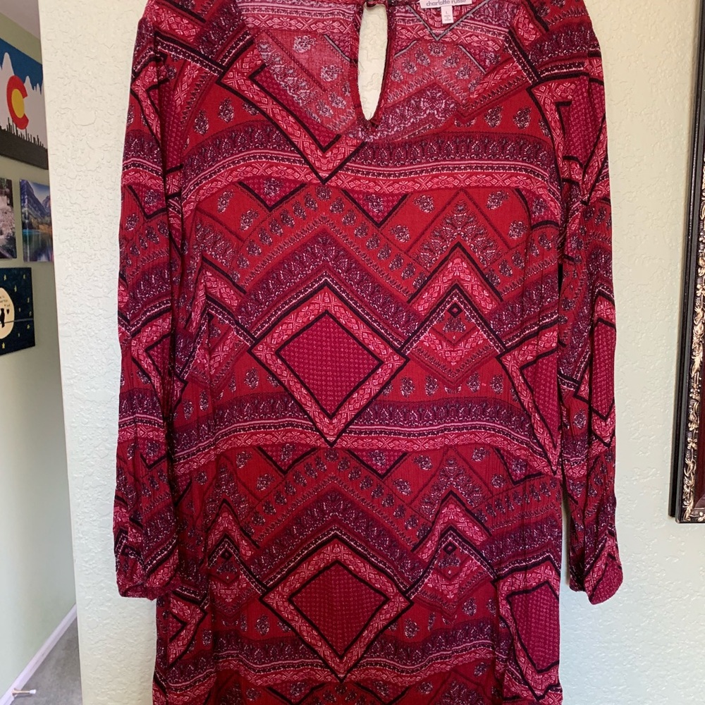Tunic
